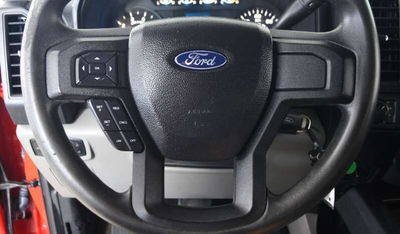 
								Buy 2020 Ford F 150 XL full									