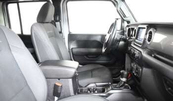 
									Buy 2023 Jeep Wrangler SPORT full								