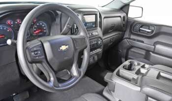 
									Buy 2022 Chevrolet Silverado 1500 LTD RST full								