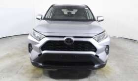 Buy 2020 Toyota RAV4 XLE