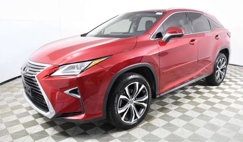 
								Buy 2022 Lexus Model full									