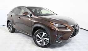 Buy 2019 Lexus