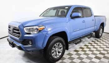 
									Buy 2023 Toyota Tacoma full								