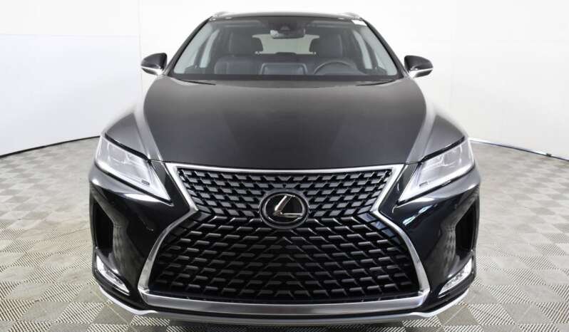 
								Buy 2021 Lexus full									