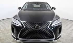 Buy 2021 Lexus