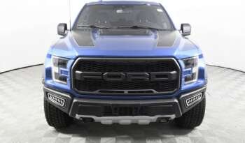 
									2023 Ford F 150 RAPTOR full								