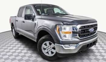 
									Buy 2021 Ford F 150 XLT full								