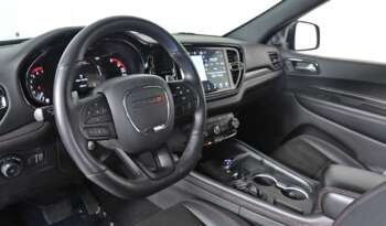 
									Buy 2018 Dodge Durango SRT full								