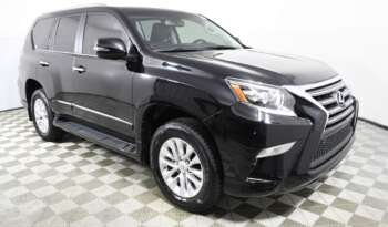 
									Buy 2018 Lexus SUV full								