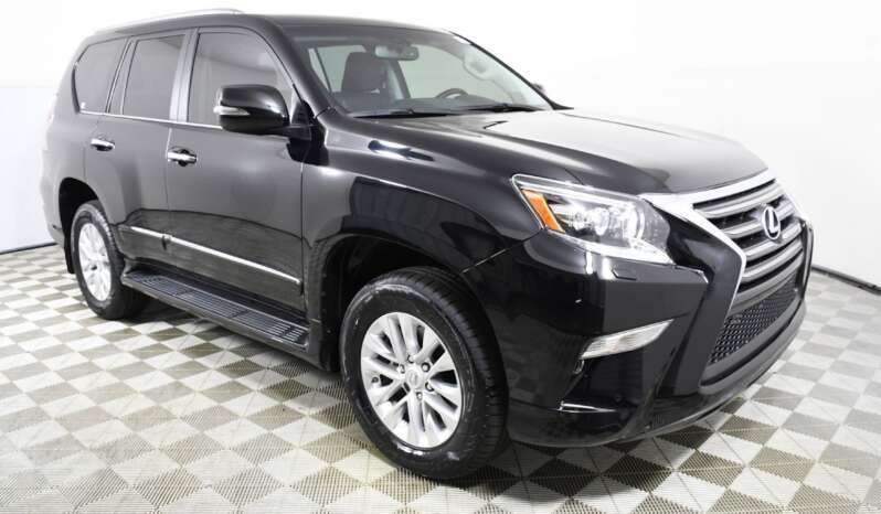 
								Buy 2018 Lexus SUV full									