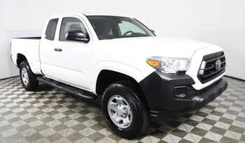 
									Buy 2020 Toyota Tacoma sr5 full								