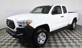 
									Buy 2020 Toyota Tacoma sr5 full								