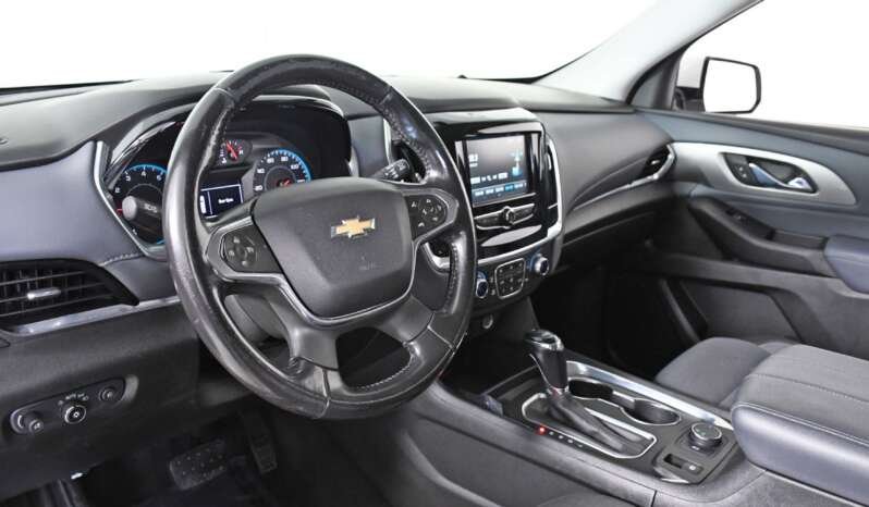 
								Buy 2021 Chevrolet Equinox full									