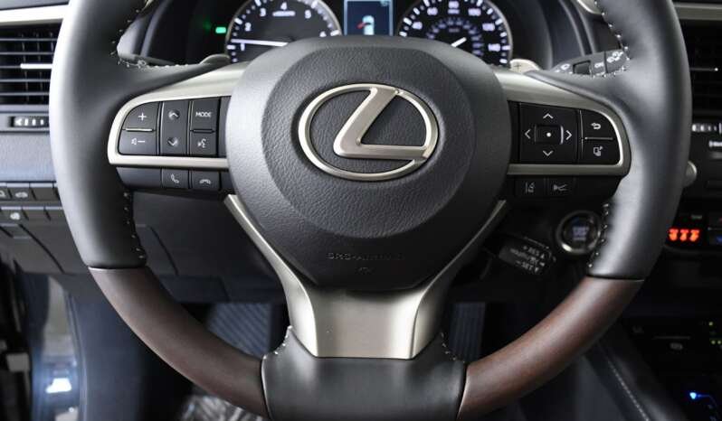 
								Buy 2021 Lexus full									