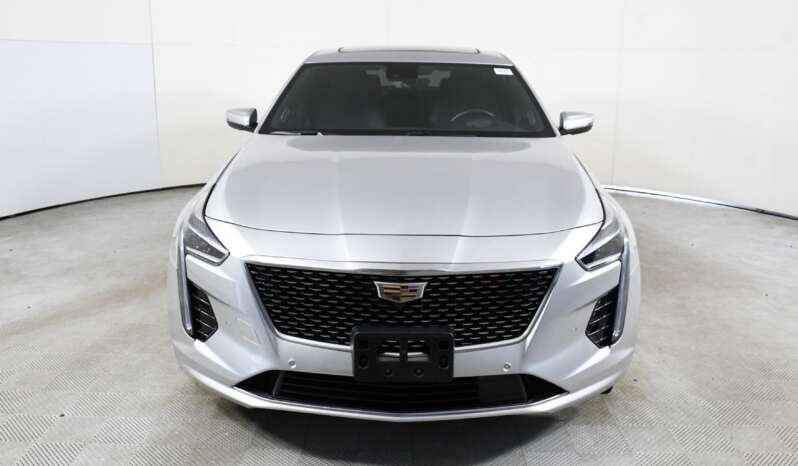 
								Buy 2021 Cadillac EDITION full									