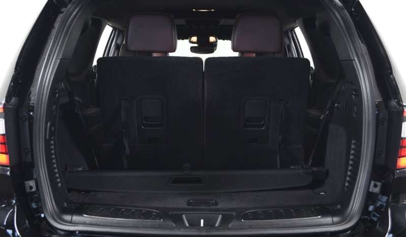 
								Buy 2021 Dodge Durango CITADEL full									