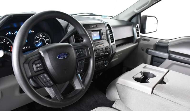 
								Buy 2021 Ford F 150 Truck full									