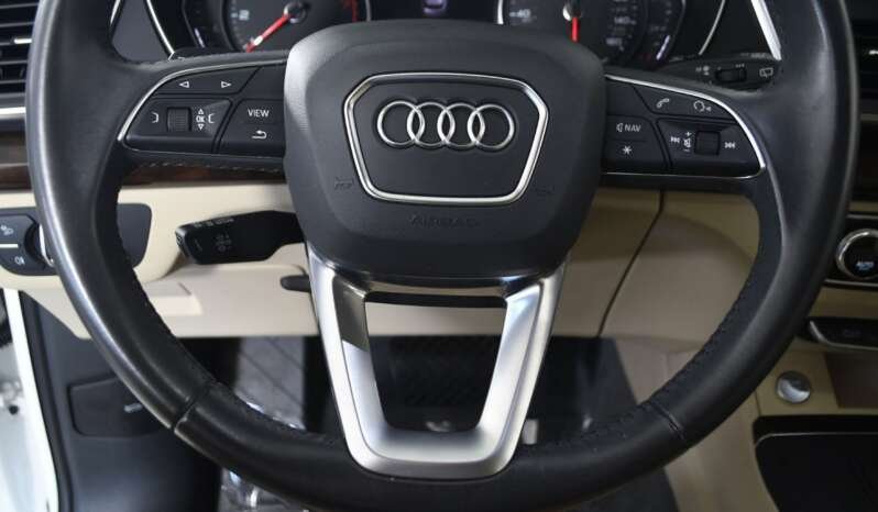 
								Buy 2020 Audi Q5 TITANIUM PREMIUM full									