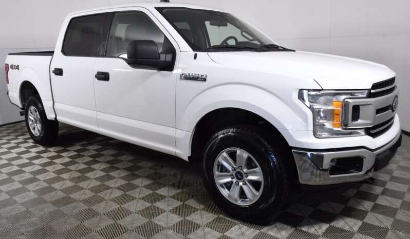 
								Buy 2020 Ford F 150 Truck full									