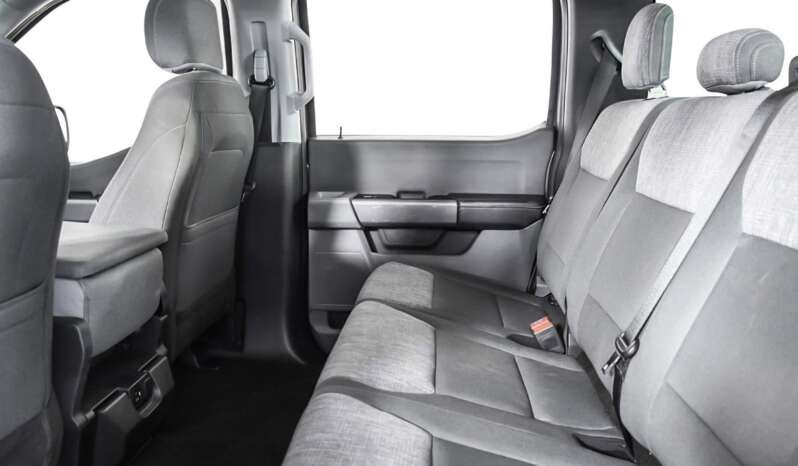 
								Buy 2021 Ford F 150 XLT full									