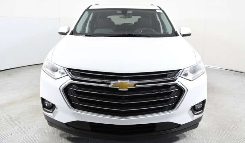 
								Buy 2021 Chevrolet Equinox full									