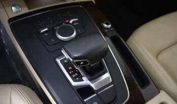 
									Buy 2020 Audi Q5 TITANIUM PREMIUM full								