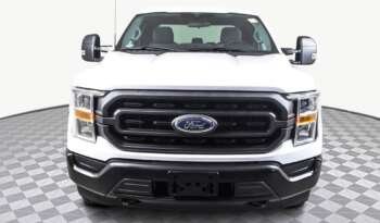 
									Buy 2021 Ford F 150 XL full								