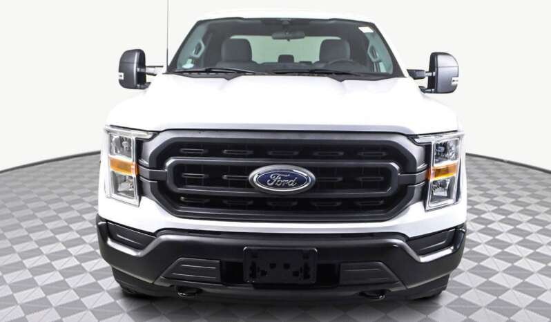 
								Buy 2021 Ford F 150 XL full									