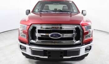 
									Buy 2021 Ford F 150 Truck full								