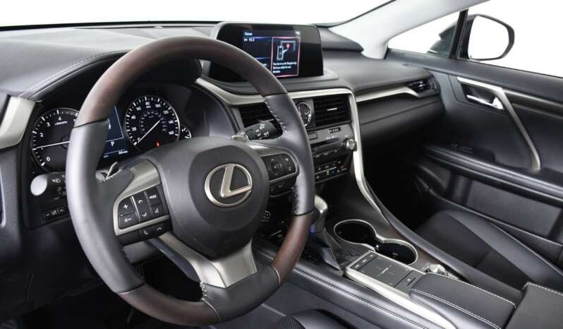 
								Buy 2021 Lexus full									