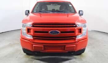 
									Buy 2020 Ford F 150 XL full								