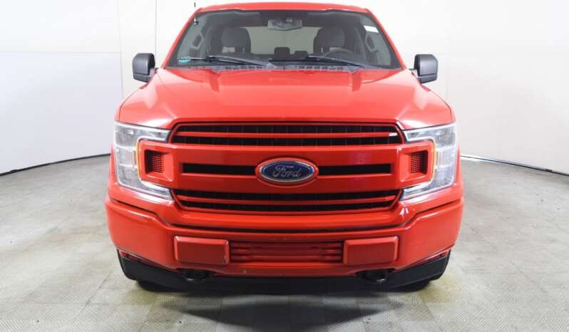
								Buy 2020 Ford F 150 XL full									