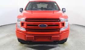 Buy 2020 Ford F 150 XL
