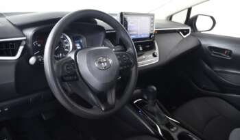 
									Buy 2022 Toyota Corolla LE full								