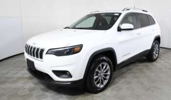 
									Buy 2021 Jeep SUV full								