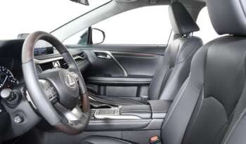 
									Buy 2021 Lexus full								
