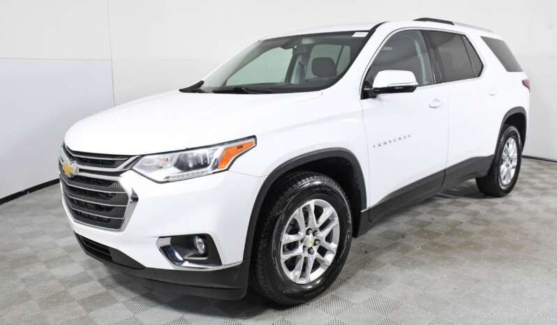 
								Buy 2021 Chevrolet Equinox full									