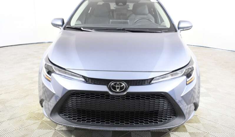 
								Buy 2022 Toyota Sedan full									