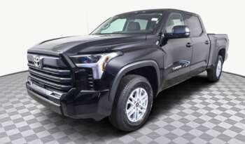 
									buy 2023 Toyota Tundra 4WD SR5 full								