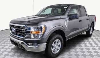 
									Buy 2021 Ford F 150 XLT full								