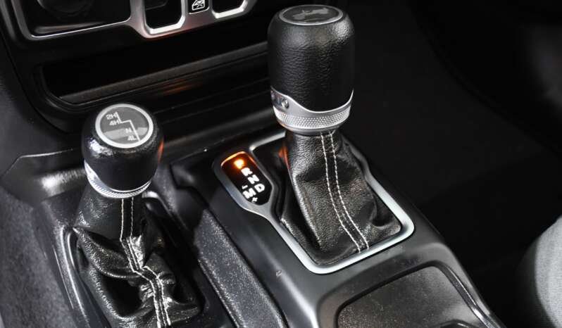 
								Buy 2023 Jeep Wrangler SPORT full									