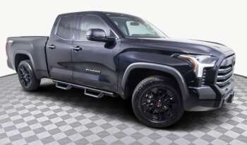 
									Buy 2023 Toyota Tundra 2WD SR5 full								