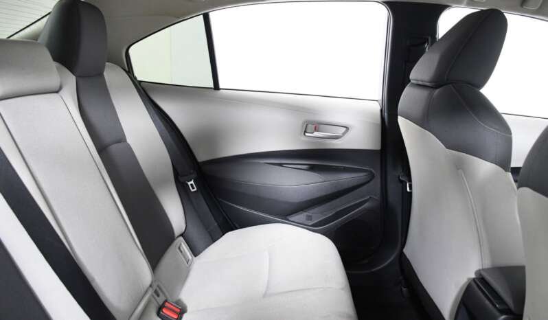 
								Buy 2022 Toyota Sedan full									
