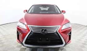 Buy 2022 Lexus Model