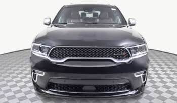 
									Buy 2021 Dodge Durango CITADEL full								