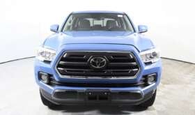 Buy 2023 Toyota Tacoma