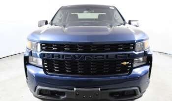 
									Buy 2022 Chevrolet Silverado 1500 LTD RST full								