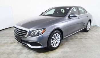 
									Buy 2019 Mercedes Benz E Class E 300 full								