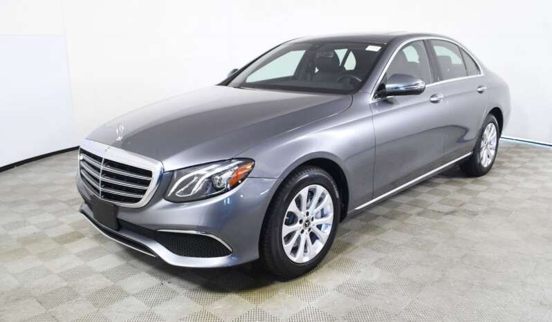 
								Buy 2019 Mercedes Benz E Class E 300 full									