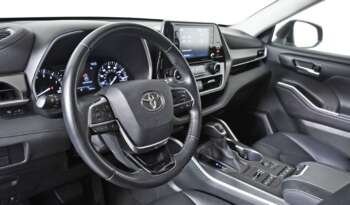 
									Buy 2021 Toyota SUV full								